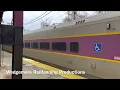 Trains and more on the Lowell line