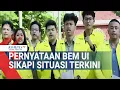 Download Lagu Pernyataan BEM UI Sikapi Situasi Terkini
