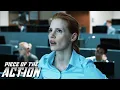 That s Female Number Three Zero Dark Thirty