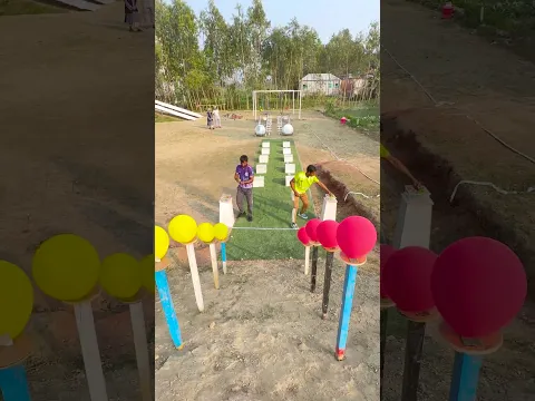 it’s never truly over until the final ball drops