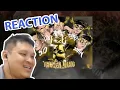 Download Lagu #DABEEreaction THUYỀN VÀNG- S.O x SOGIN x LJ x KABU x BLACKBI - những ông lão đánh cá và thuyền vàng