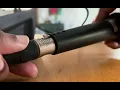 Harbinger M100-BT 800 WATT PA System Set Up Tutorial