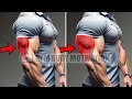 6 Tricep Exercises to Build Big Arms FAST Coach s Ultimate Triceps Workout