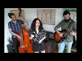 Cuchara chueca - Lorena Blume - Cover de Rossina Bossio, Nicolás Díaz y David Roa.