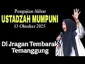 Download Lagu PENGAJIAN AKBAR BERSAMA USTADZAH MUMPUNI 13 OKTOBER 2025 DI JRAGAN TEMBARAK TEMANGGUNG.