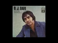 Ingin Bersua - D J Dave (Official Audio)