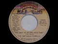 Download Lagu The Captain and Tennille - Do That To Me One More Time (HQ Audio)