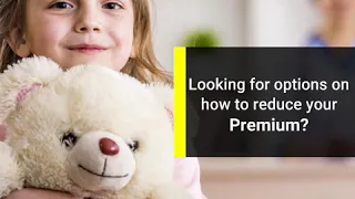 5 Ways To Reduce Your Health Insurance Premium
