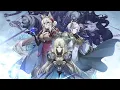 The Eminence In Shadow Master of Garden: Requiem For Scattered Shadows Title Theme (The Ban)