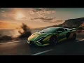 Djadja & Dinaz - En Bas [Visualizer Officiel]