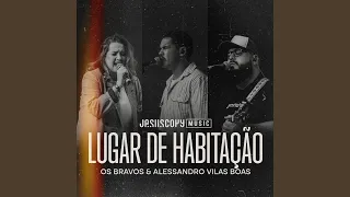 Lugar de Habitação (Ao Vivo)