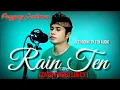 Panggung Sandiwara ( Rayyan Syahid ) Cover By Rain Ten With Video Lirik