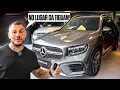 Download Lagu FUI VER MERCEDES NOVAMENTE GLB 200 
