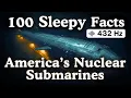 100 Sleepy Facts About America s Nuclear Submarines Fall Asleep to History No Adverts