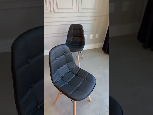 Vídeo do produto