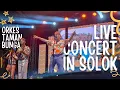 Download Lagu [LIVE] Full Concert OTB at Rang Solok Baralek Gadang 2023