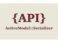 Episode - Rails API