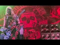 Black Label Society - Fire It Up (4K) - Mission Ballroom, Denver, March 6, 2026