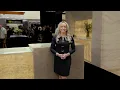 DIscover What s New Cambria at KBIS 2025