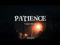 Download Lagu Patience - Take That (speed up + reverb) tiktok version