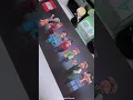 Download Lagu BTS Dynamite Lego Set Unboxing ♡