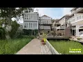 3 2M Historic Canal-Front Home in Downtown Lewes Delaware