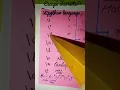escape character use in python