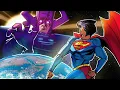 Download Lagu DC Heroes vs Marvel Villains