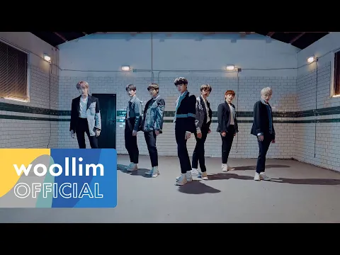 DRIPPIN (드리핀) 'Young Blood' Performance Video 公式動画のサムネイル画像