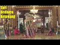 Download Lagu Tari Bedhaya Ketawang Tarian Sakral Keraton Kasunanan Surakarta