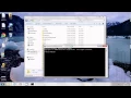 How to bulk copy files from folder using DOS command