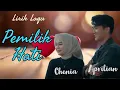 Download Lagu Lirik Lagu Pemilik Hati - Aprilian Feat Chenia