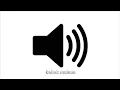 Download Lagu Sound effect BEBEK MAINAN