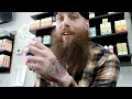 Lost Mary Elf Bar Blueberry Raspberry Lemon Review