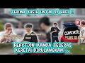 SUPRISE KANDA YANG BERMAKNA!! IPAN BAWA WANITA BARU!? WANITA BARU TRY KANDA??