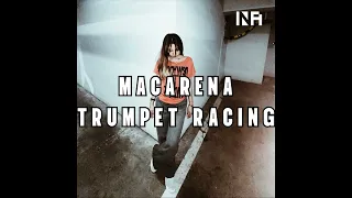 bass racing macarena noven atulolon ft alldy dandy