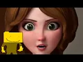 Aunt Cass finds your browser history but it is Ron fnf meme