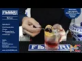 Fabbri Masterclass Bolero