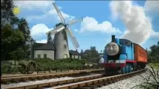 Series 19 Engine Roll Call And End Credits HD 