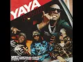 Compton Av - YaYa Remix Feat Steelz Snoop Dogg 310babii Clean