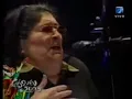 Mercedes Sosa - Zamba para olvidarte