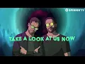 The Him - Look At Us Now (Official Lyric Video)