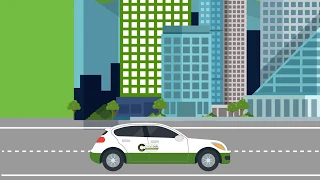 Coop Cab - Self Drive Car Rental Chauffeur Driven Service