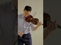Lagu Bach – Violin Sonata No. 1 in G minor, Adagio (Sacred Opening Lines) 🎻✨