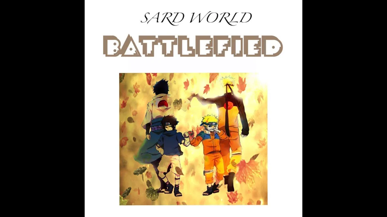 Naruto Online| Rank 1-Sage World Battlefield #1|