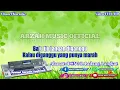 AYAM JAGO - MEGA MUSTIKA [KARAOKE] SX KN7000 ARZAH MUSIC OFFICIAL