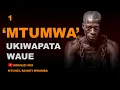 Download Lagu MPYA: MTUMWA {UKIWAPATA WAUE}  - 1\u00262,SIMULIZI ZA MAPIGANO, UJASUSI NA UPELELEZI