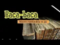 Ceramah Bugis || Baca-baca