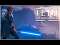 How to Get the FORCE PULL Ability - Star Wars Jedi Fallen Order Tips