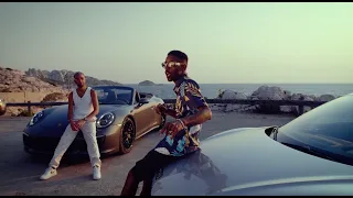 solda gasolina feat naps clip officiel 